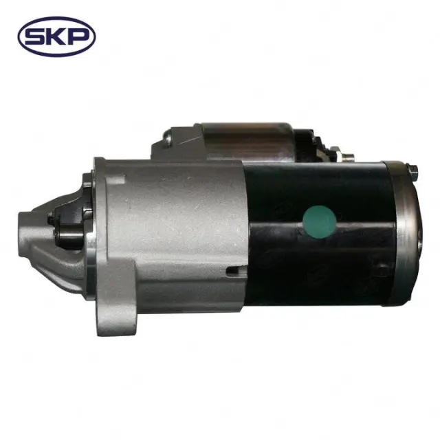 SK17933 - Charging &amp; Starting Systems: SKP Starter Motor for Skyward Automotive Image