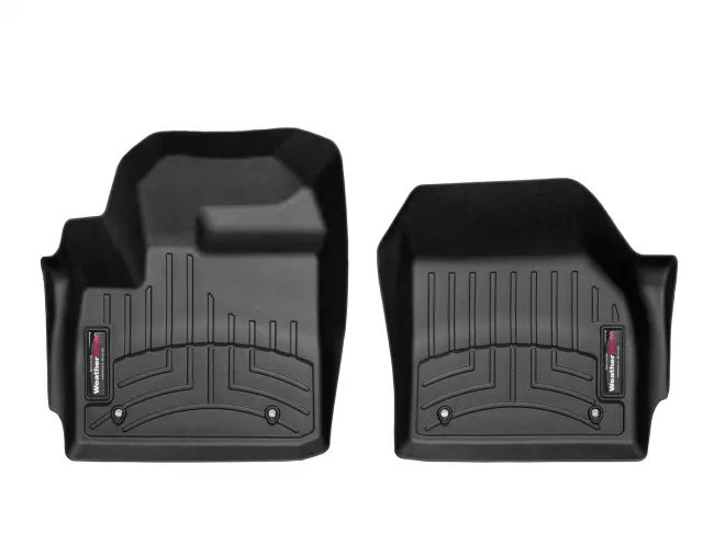 4413581 - Accessories: FloorLiner™ DigitalFit® for WeatherTech Image