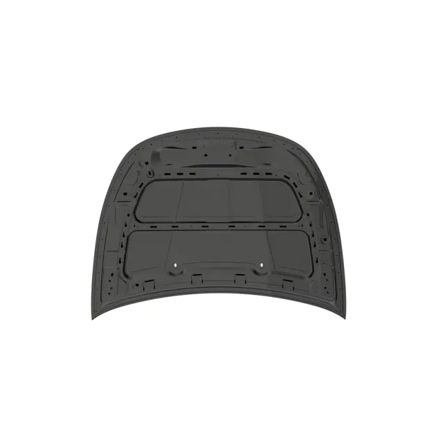 68081822AC - Body: Hood for Mopar Image