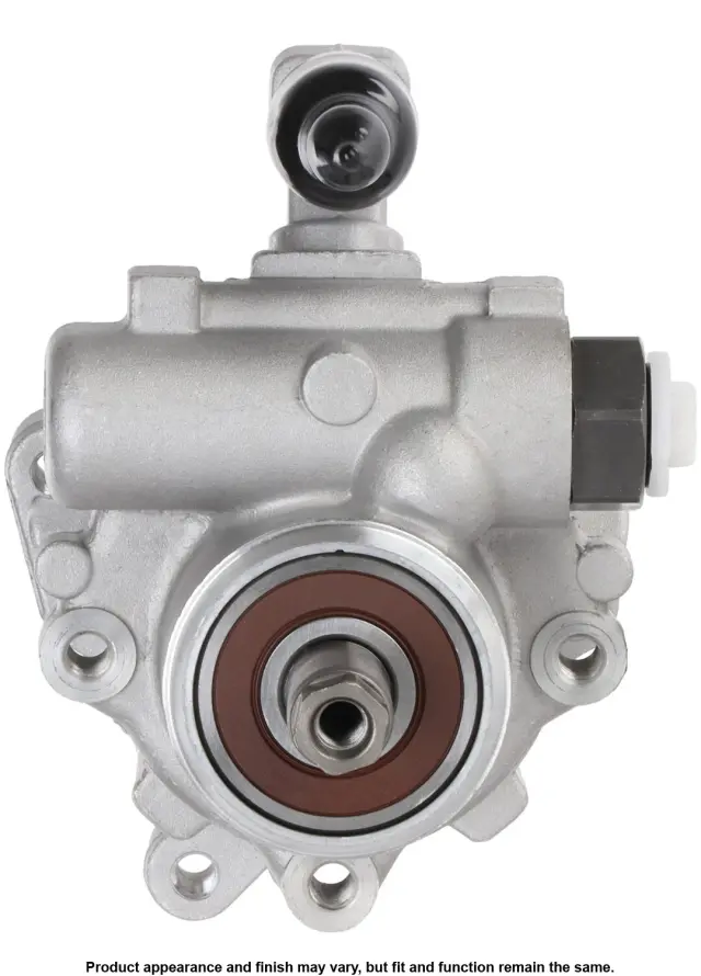 96120 - Cooling Systems: Power Steering Pump for Cardone Image