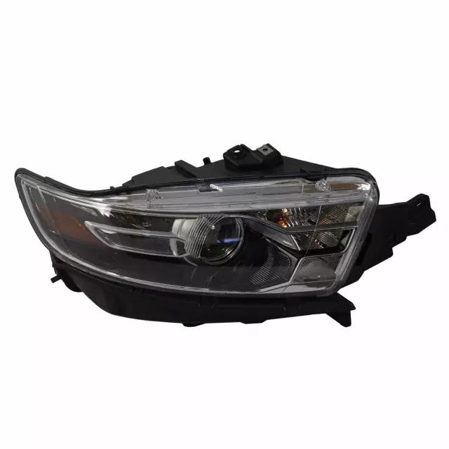 FG1Z13008B - : Headlamp Assembly for Ford Image
