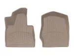 4515751IM - Body: Tan FloorLiner™ HP for WeatherTech Image