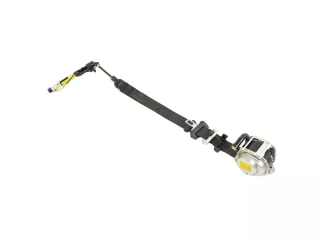 Retractor Seat Belt - Mopar (6AN75MS7AA)