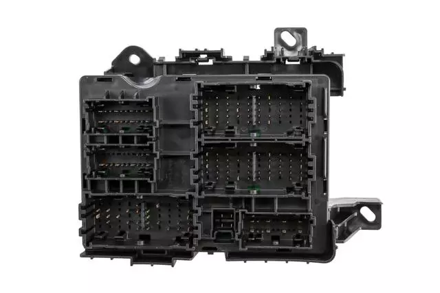 Body Wiring Harness Junction Block - GM (23195441)