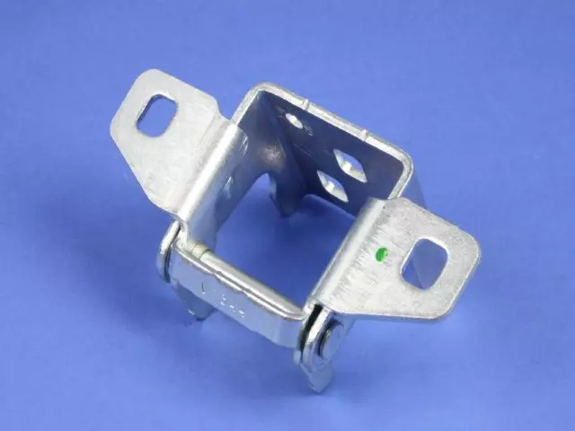 Rear Door Upper Hinge, Right - Mopar (55276106AB)