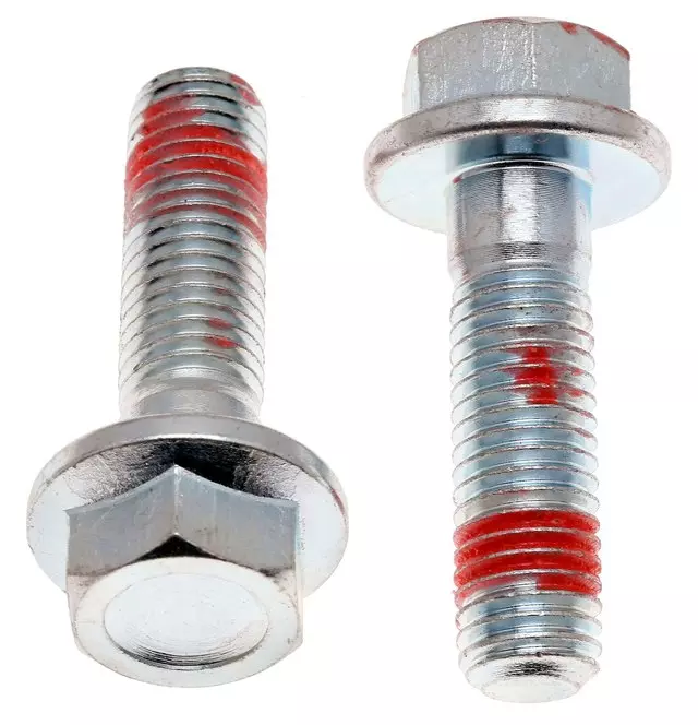 19338580 - : Front Disc Brake Caliper Anchor Plate Bolts for GM Image