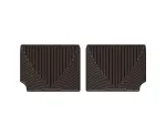 W281CO - : All Weather Floor Mats for WeatherTech Image