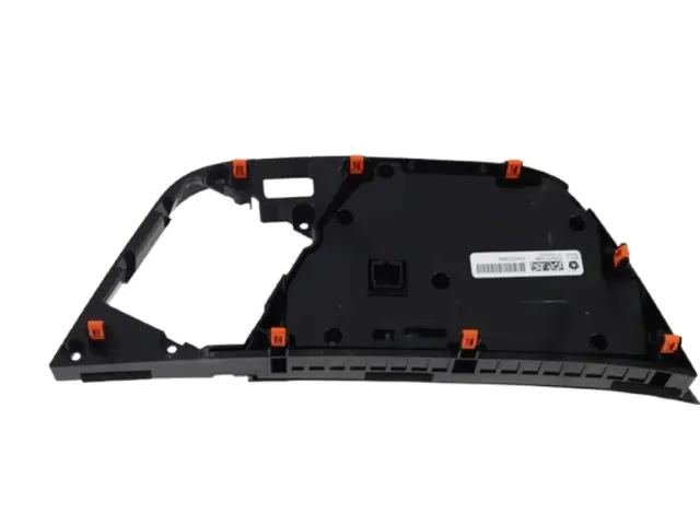 7AS371X8AC - Interior Trim: Vehicle Feature Controls Center Stack for Mopar Image image