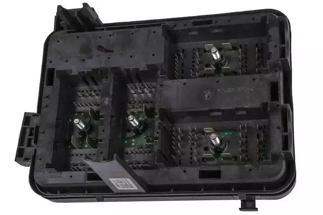 Part# 22929762 Engine Wiring Harness Junction Block - GM (22929762)