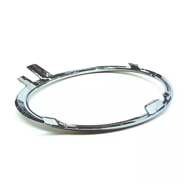 Fog Lamp Bezel - Audi (8T0-853-101-2ZZ)