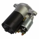 SA793RM - Electrical: Motorcraftâ„¢ Starter for Ford: Bronco, E-150 Econoline, E-150 Econoline Club Wagon, E-250 Econoline, E-350 Econoline, E-350 Econoline Club Wagon, F-150, F-250, F-250 HD, F-350 Image