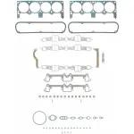 HS8553PT16 - : PermaTorque Engine Cylinder Head Gasket Set for FEL-PRO Image
