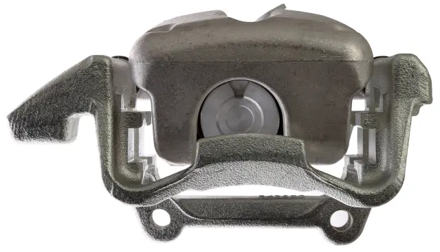 FRC12219N - Brakes &amp; Brake Parts: Raybestos Element3 New Semi-Loaded Caliper &amp; Bracket Assy for Raybestos Brakes Image