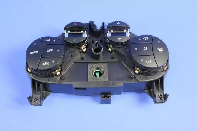 A/c And Heater Control - Mopar (5LR78JXWAB)