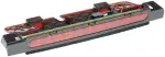 923126 - Electrical, Lighting and Body: Center High Mount Stop Light for Dorman Image