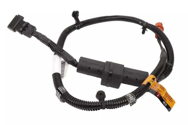 Engine Coolant Heater Cord - GM (84580641)
