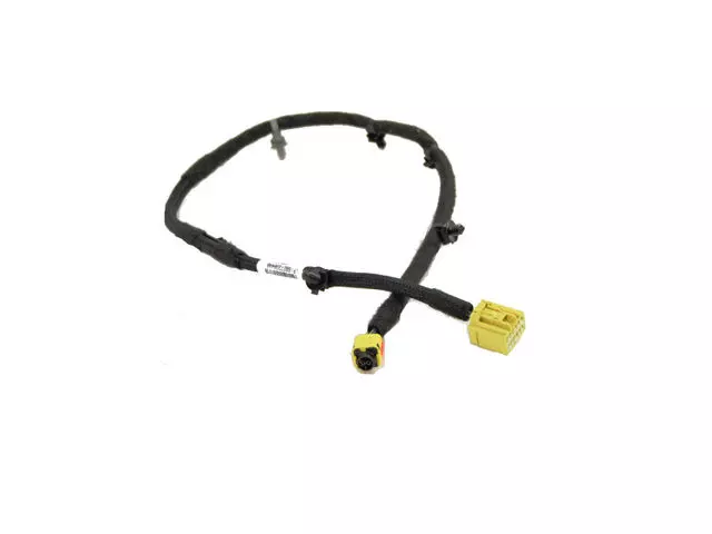 68273304AB - Electrical: Seat Back Wiring for Mopar Image