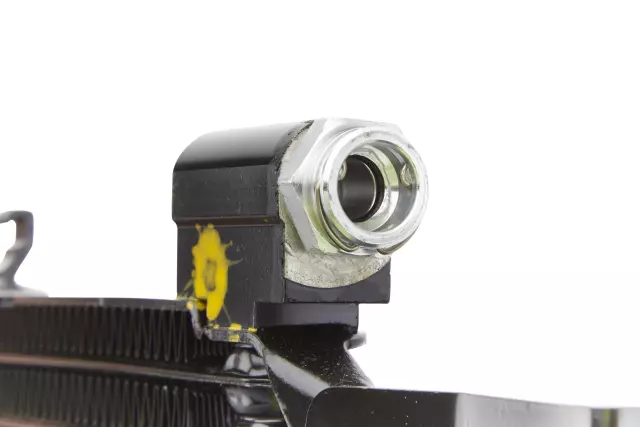 22747163 - : Automatic Transmission Auxiliary Fluid Cooler for GM Image