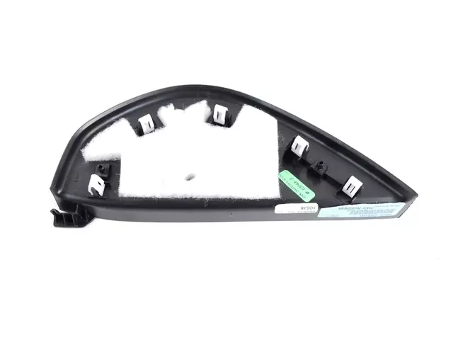 Instrument Panel End Cap, Right - Mopar (1GG64LC5AF)