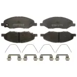 19383263 - : Pad Kit for GM Image