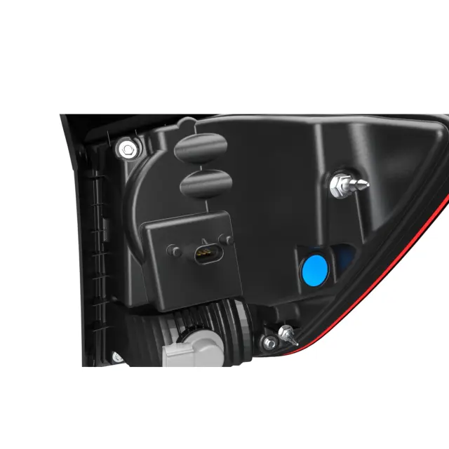 68227133AA - Electrical: Combo Lamp for Mopar Image