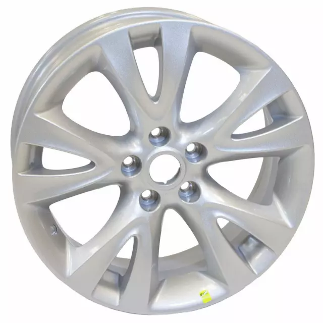BG1Z1007A - : 2010-2012 Ford Taurus - Wheel Alloy for Ford: Taurus Image