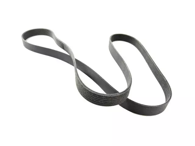 5037206AE - Cooling: Serpentine Belt for Dodge: Ram 1500, Viper Image