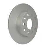 355122612 - : Disc Brake Rotor for Hella Pagid Image