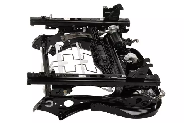 84002298 - Body: Cushion Frame for Cadillac: SRX Image