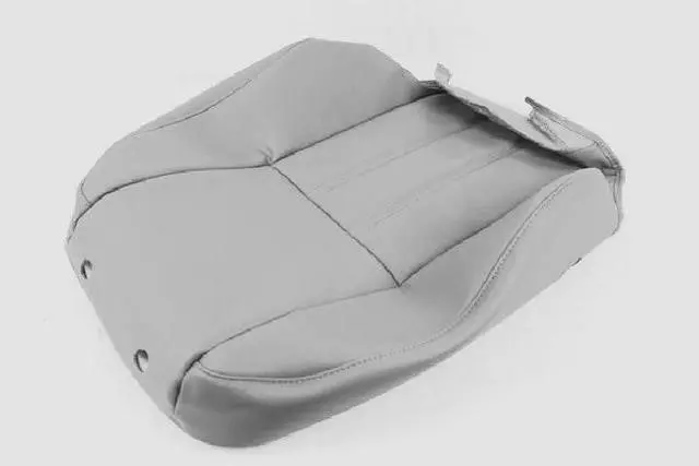 1RK271S3AA - Interior Trim: Front Seat Back Cover, Left for Mopar Image