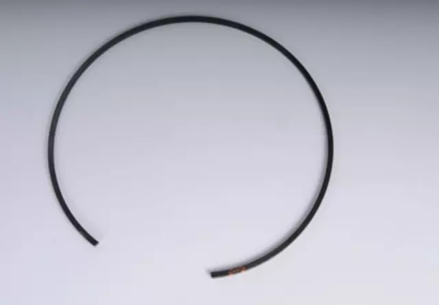 24240628 - : Automatic Transmission 1-2-3-4 Clutch Backing Plate Orange Retaining Ring for GM Image