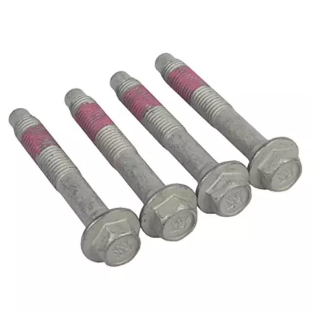 Lower Control Arm Bolt - Ford (W710174-S439)