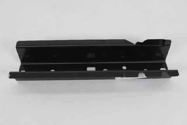 68086997AC - Body Sheet Metal Except Doors: Rear Rail Extension, Left for Dodge: Dart Image