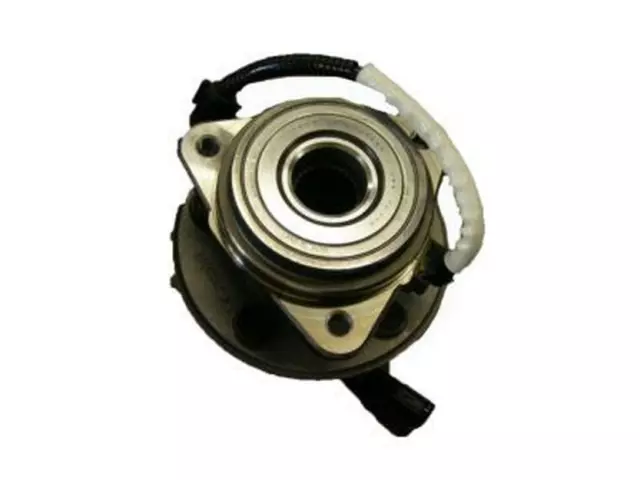 Hub & Bearing - Ford (G2MZ-1104-W)