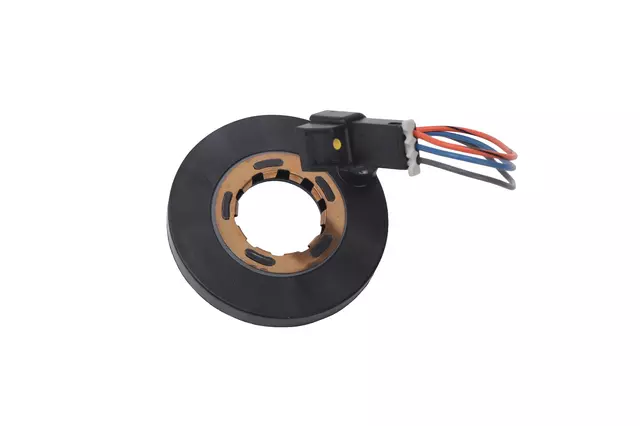 Steering Wheel Position Sensor - GM (26064468)