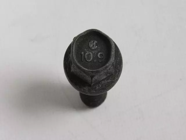 5191037AA - Propeller Shafts and U-Joints: Hex Head Bolt, Mounting for Mopar Image image