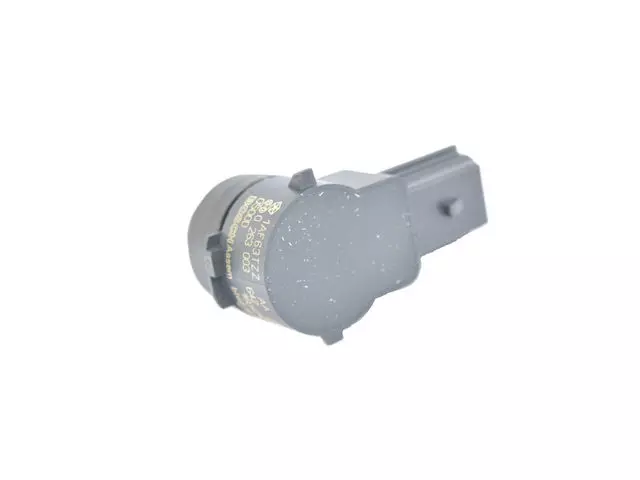 Park Assist Sensor, Paint As Required - Mopar (1AF63TZZAA)
