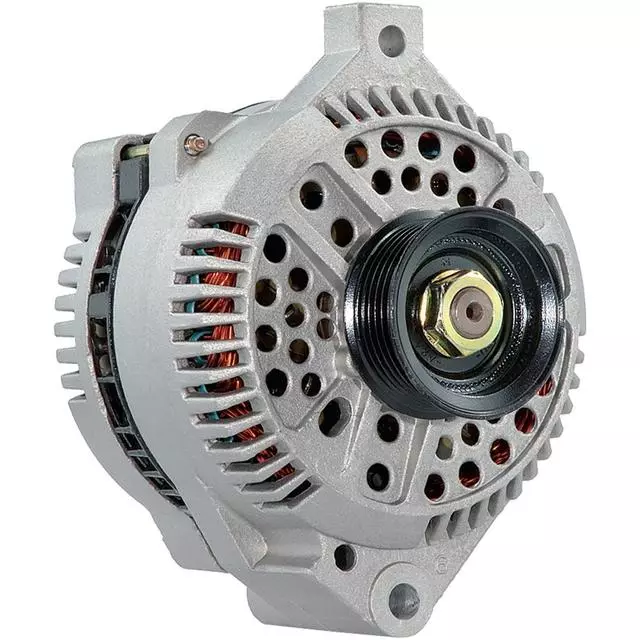 3351112 - : Alternator for ACDelco Image