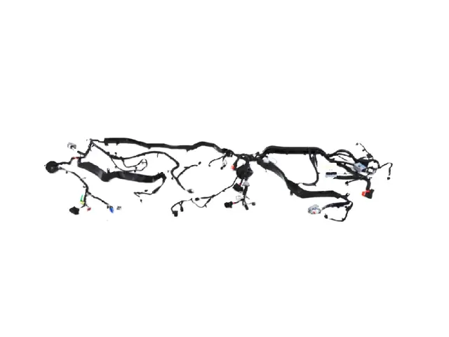 Dash Wiring - Mopar (68474450AD)