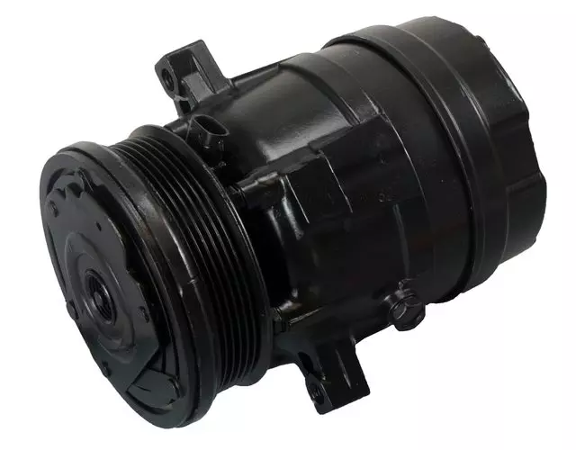 19168689 - : Air Conditioning Compressor, Remanufactured for GM Image