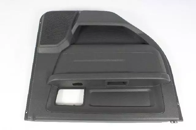 7AD85TX7AA - Interior Trim: Rear Door Trim Panel, Left for Ram: 1500, 1500 Classic, 2500, 3500 Image