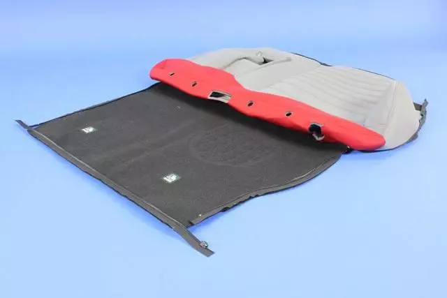 Rear Seat Back Cover, Right - Mopar (68233266AA)