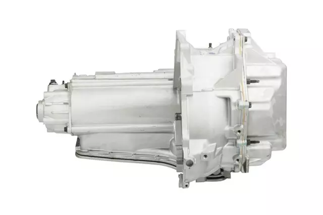 89059857 - Automatic Transmission: Trans-axle for Buick: Park Avenue Image