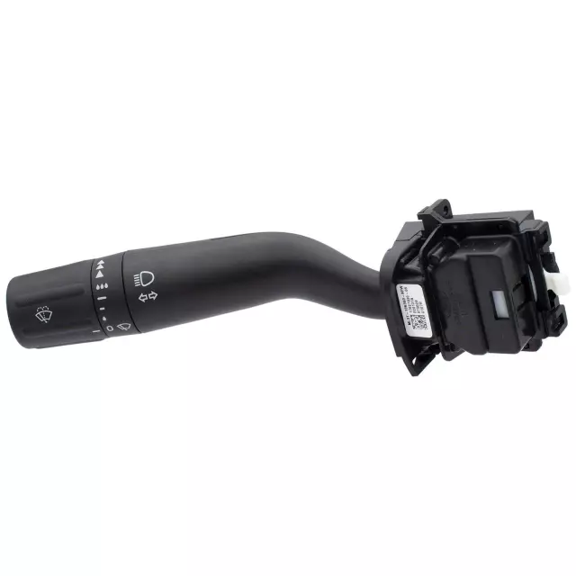 ML3Z13K359AA - Steering: Signal Switch for Ford: F-150, F-150 Lightning, F-250 Super Duty, F-350 Super Duty, F-450 Super Duty, F-550 Super Duty Image