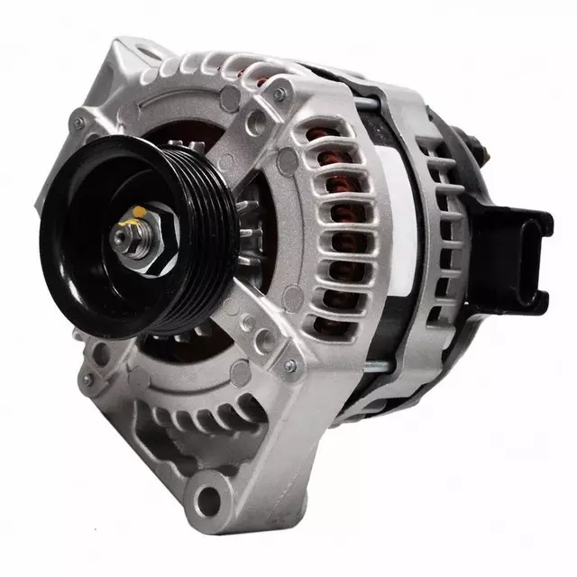 3342858 - : Alternator for ACDelco Image