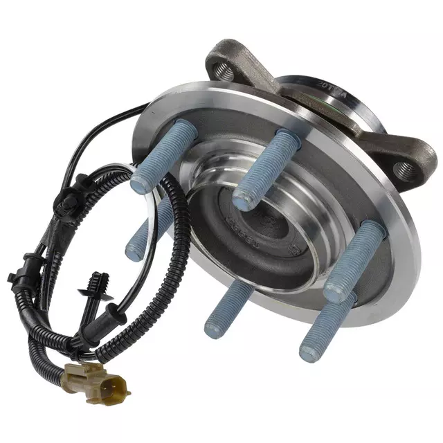 JL3Z1104S - : Hub &amp; Bearing for Ford: F-150 Image