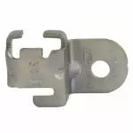 HC3Z2543351B - Body: Latch Bracket for Ford: F-450 Super Duty Image