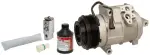 4944NK - : Complete Air Conditioning Kit w/ New Compressor for FOUR SEASONS Image