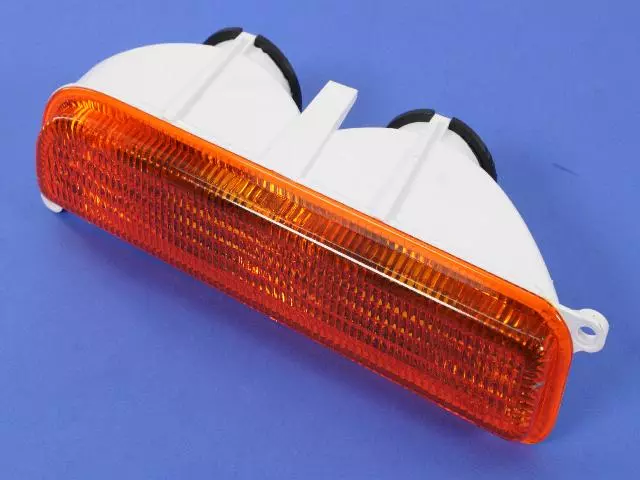 Park And Turn Signal Lamp, Left - Mopar (55055143)