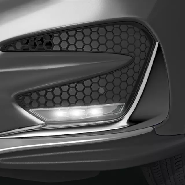 Parking Sensors - Majestic Black Pearl - Acura (08V67-TJB-260J)